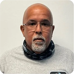 Luis Arias Diaz