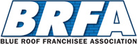 Blue Roof Franchisee Association